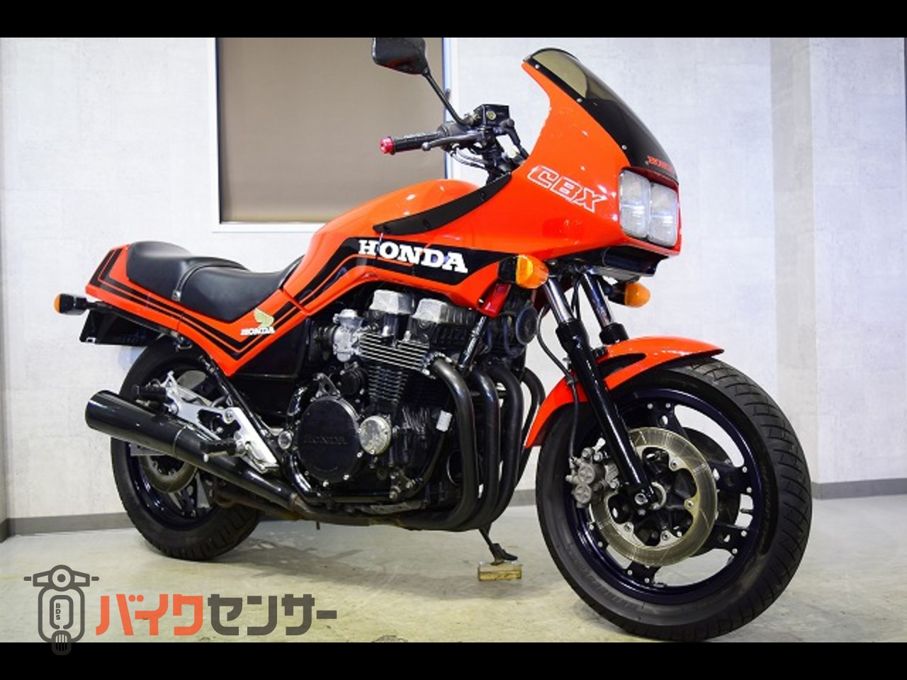 ホンダ CBX750F 38662 B008818| BDSバイクセンサー