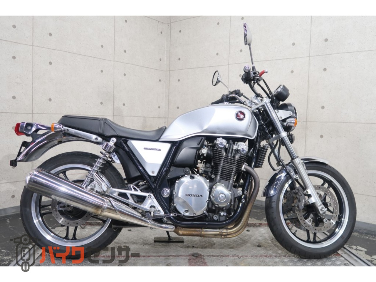 ホンダ CB1100 SC65 41488 B090765| BDSバイクセンサー