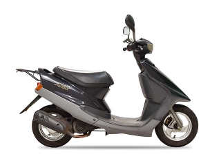 【中古】 バイク原付免許 女性にもすぐとれる/永岡書店 中古バイク】原付買取りまくったら個性が豊かすぎた