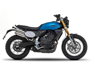 新品未開封 EL CABALLERO エルキャバレロ ラスト ファンティック(FANTIC)の中古・新車バイク一覧| BDSバイクセンサー