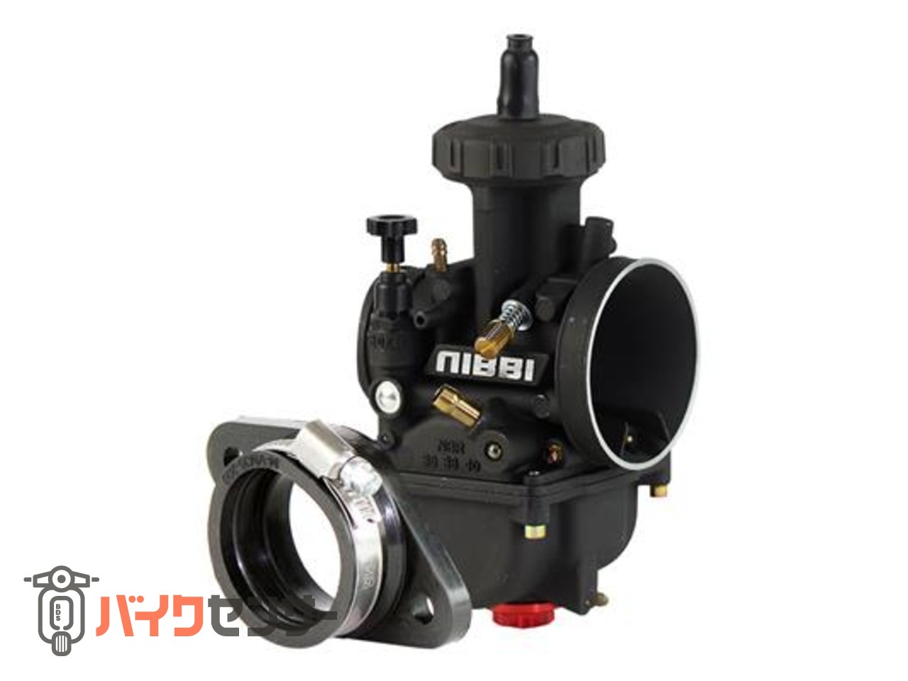 NIBBI PWK38 キャブレターキット SR400/500 【品番:G4-00160 NIBBI PWK38 キャブレターキット SR400/500 【品番:G4-00160