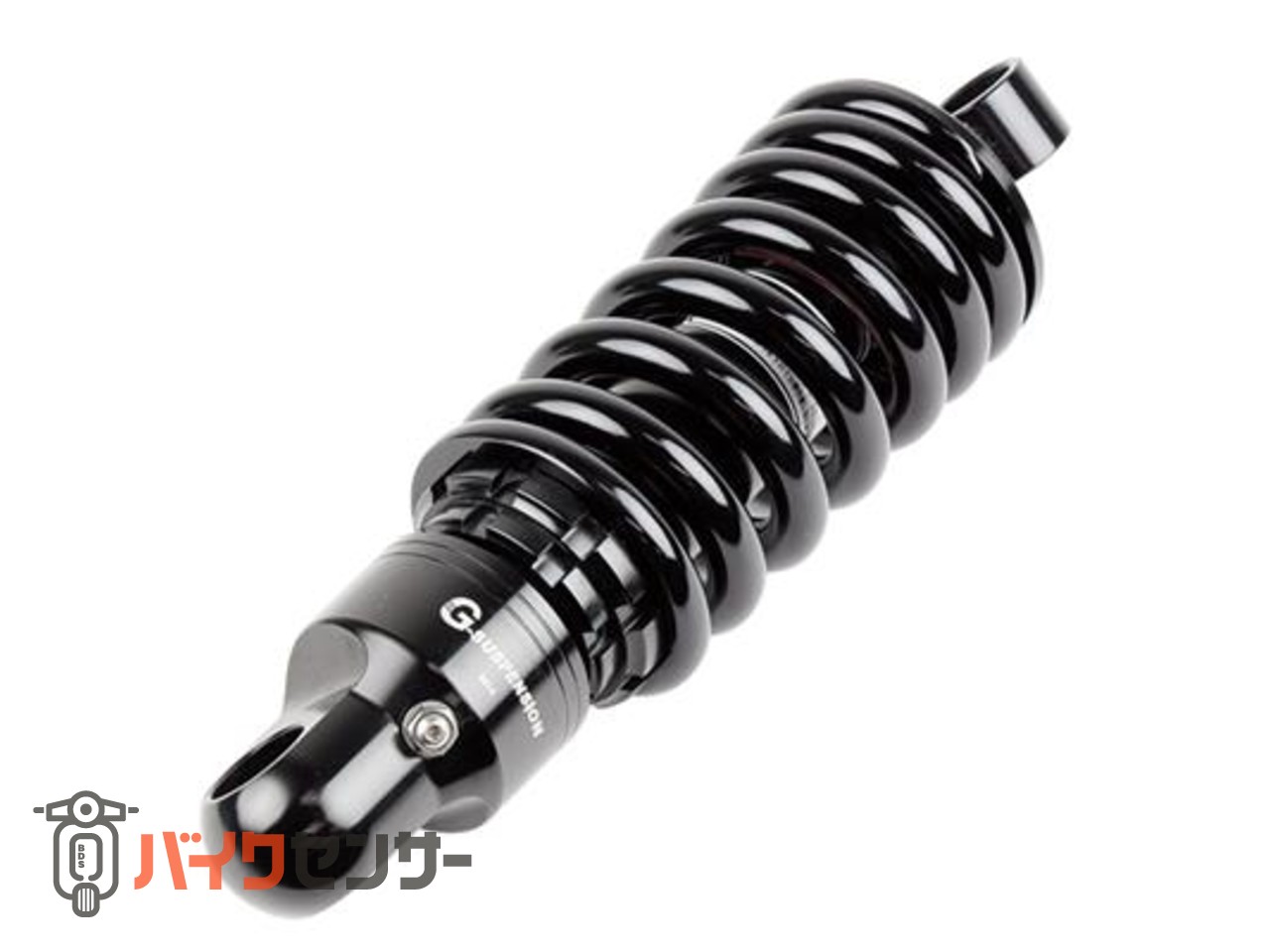 【値下げ可】サスペンションG-SUSPENSION265 汎用 goodsショッピングサイト/商品詳細 G-SUSPENSION265 / クローム
