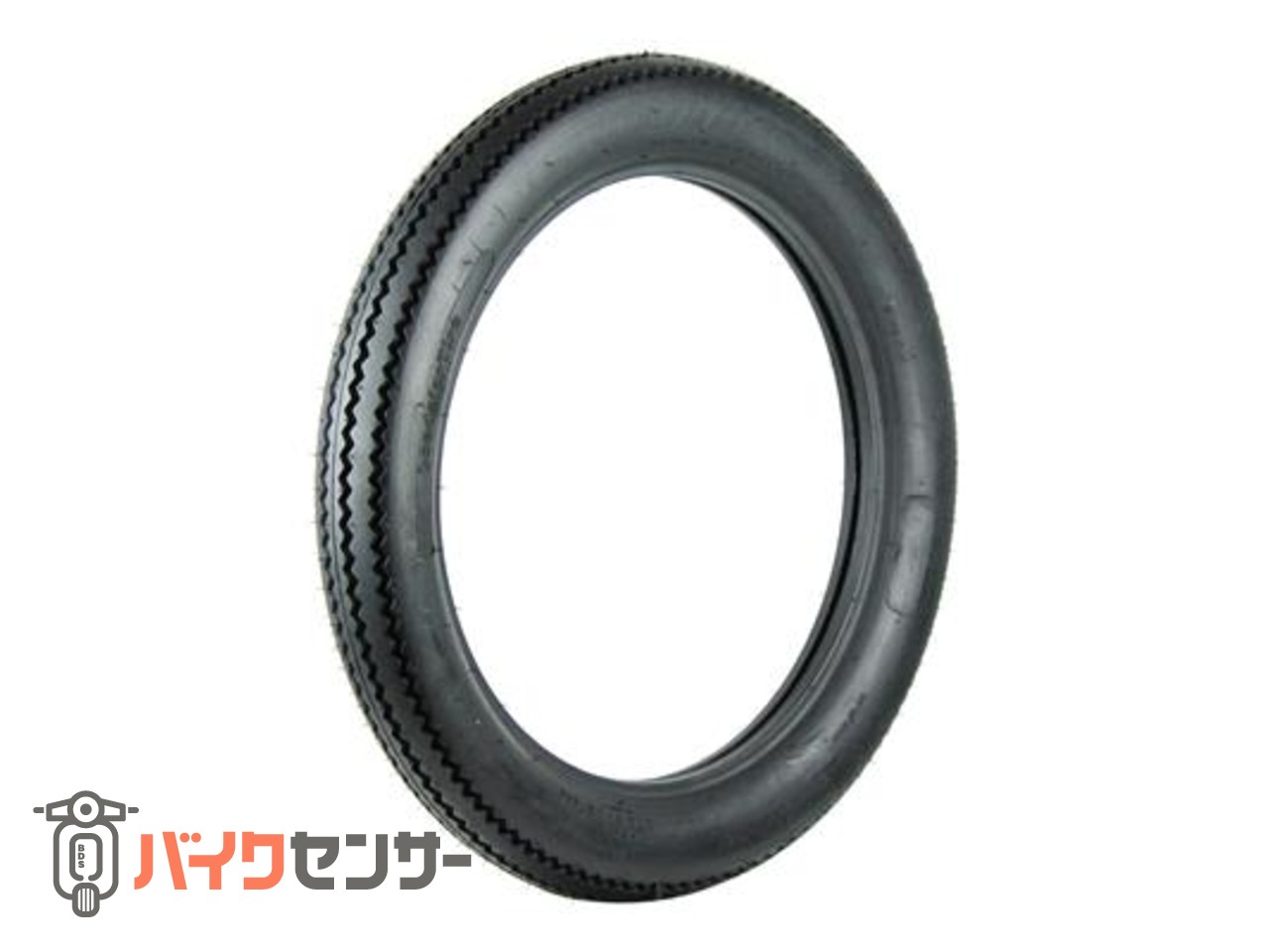 新品未使用 GOODSロードスタータイヤ4.00-18 GOODS LOADSTAR TIRE 4.00-18 グッズ G8-00080 : MOTO-OCC