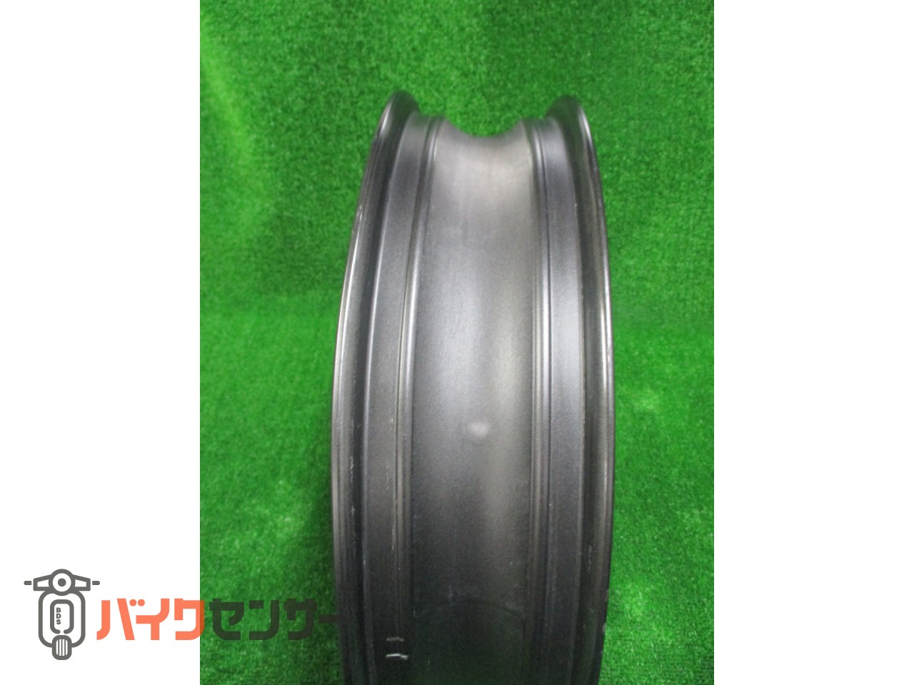 フロントホイール CB400SF VTEC NC42後期 44650-MFM-COOZA 純正