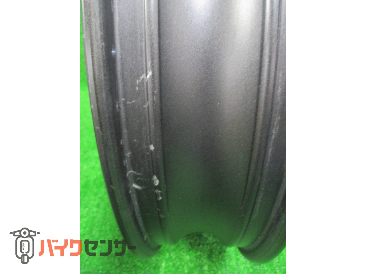 フロントホイール CB400SF VTEC NC42後期 44650-MFM-COOZA 純正
