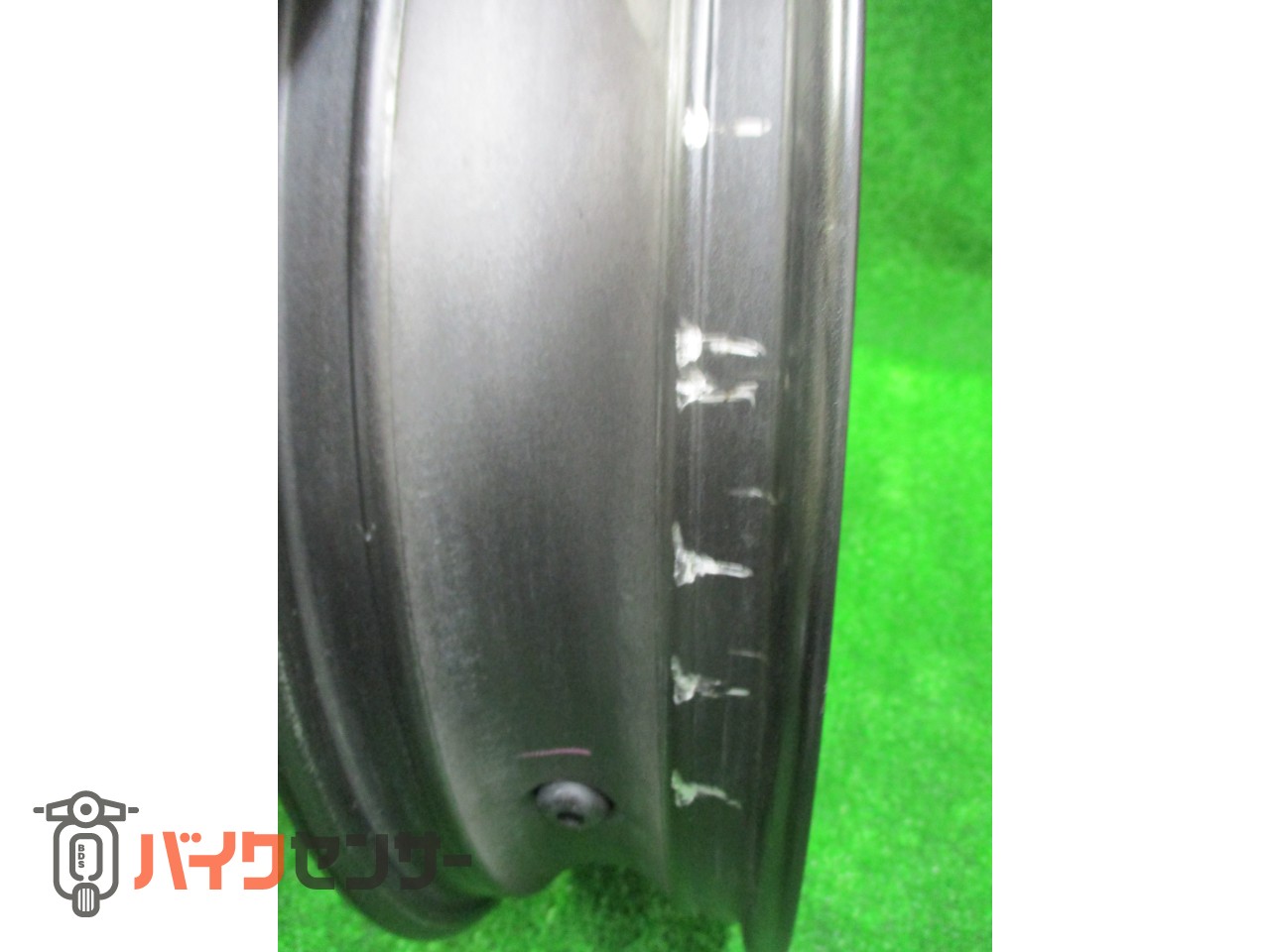 HONDA CB400SF 純正ホイール　中古　NC42-200 フロント　後期 フロントホイール CB400SF VTEC NC42後期 44650-MFM-COOZA 純正