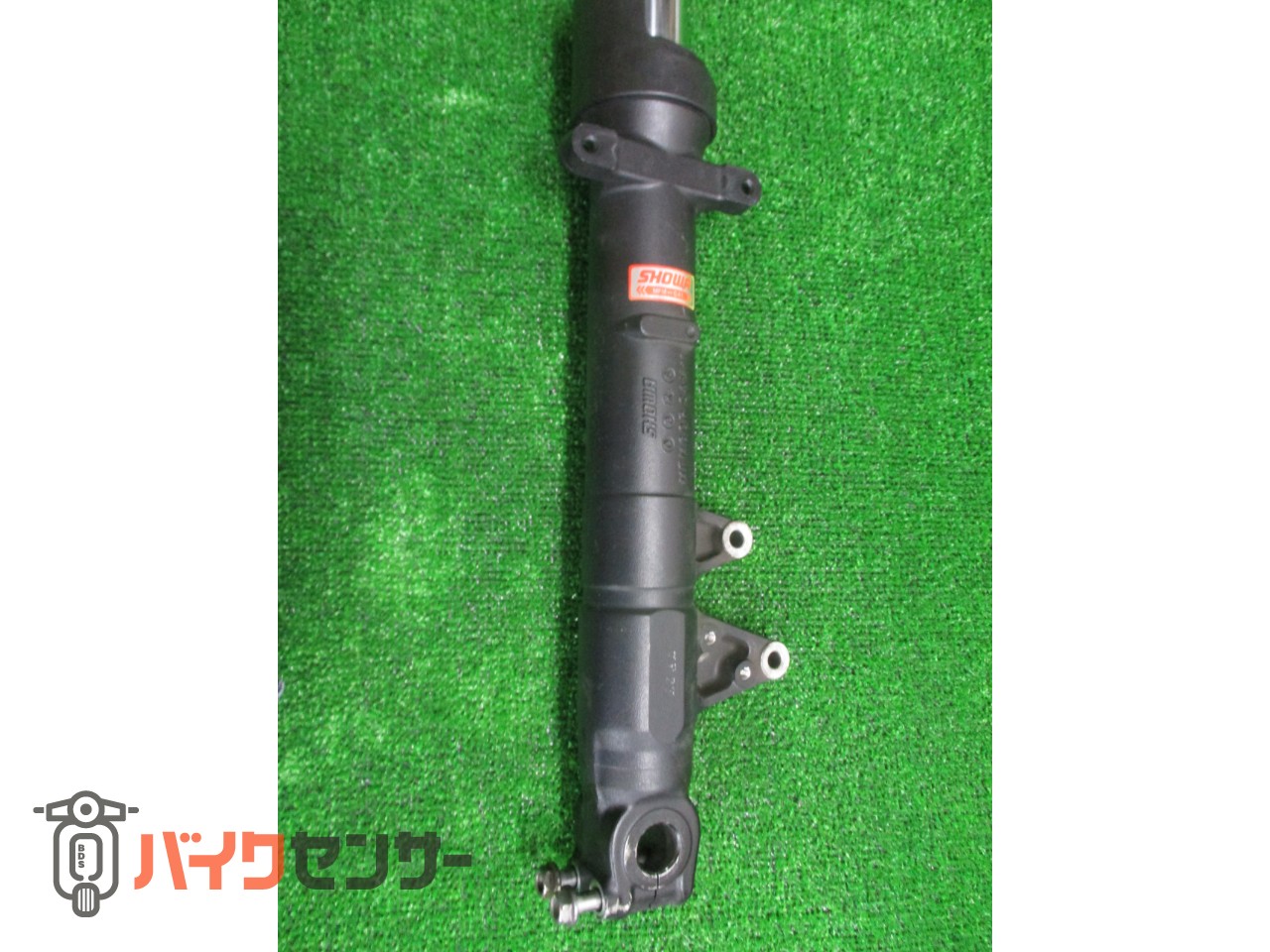 cb400sf nc42 フロントフォーク CB400SF VTEC Revo NC42後期 51400-MFM-C42 純正フロントフォーク