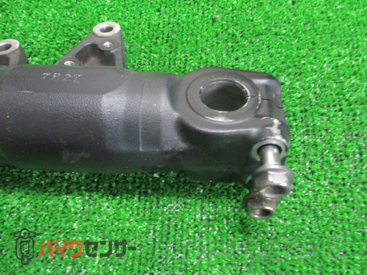 CB400SF VTEC Revo NC42後期 51400-MFM-C42 純正フロントフォーク