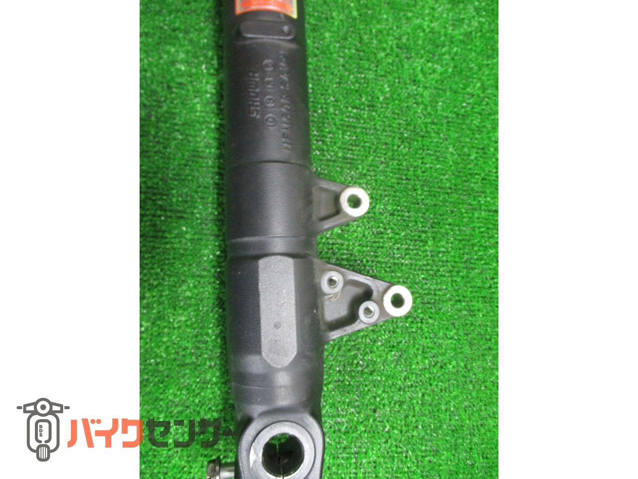 CB400SF VTEC Revo NC42後期 51400-MFM-C42 純正フロントフォーク