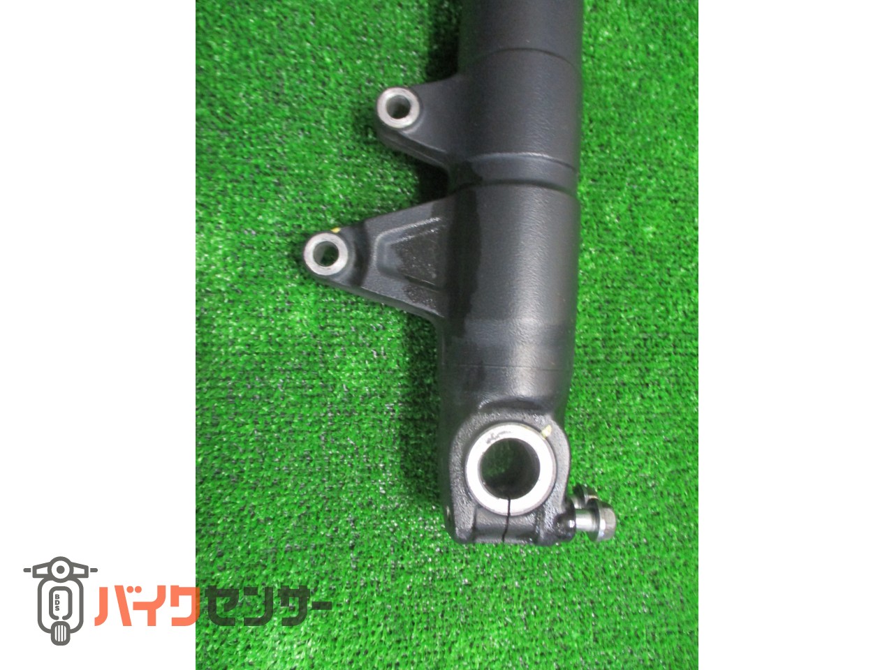 CB400SF VTEC Revo NC42後期 51400-MFM-C42 純正フロントフォーク