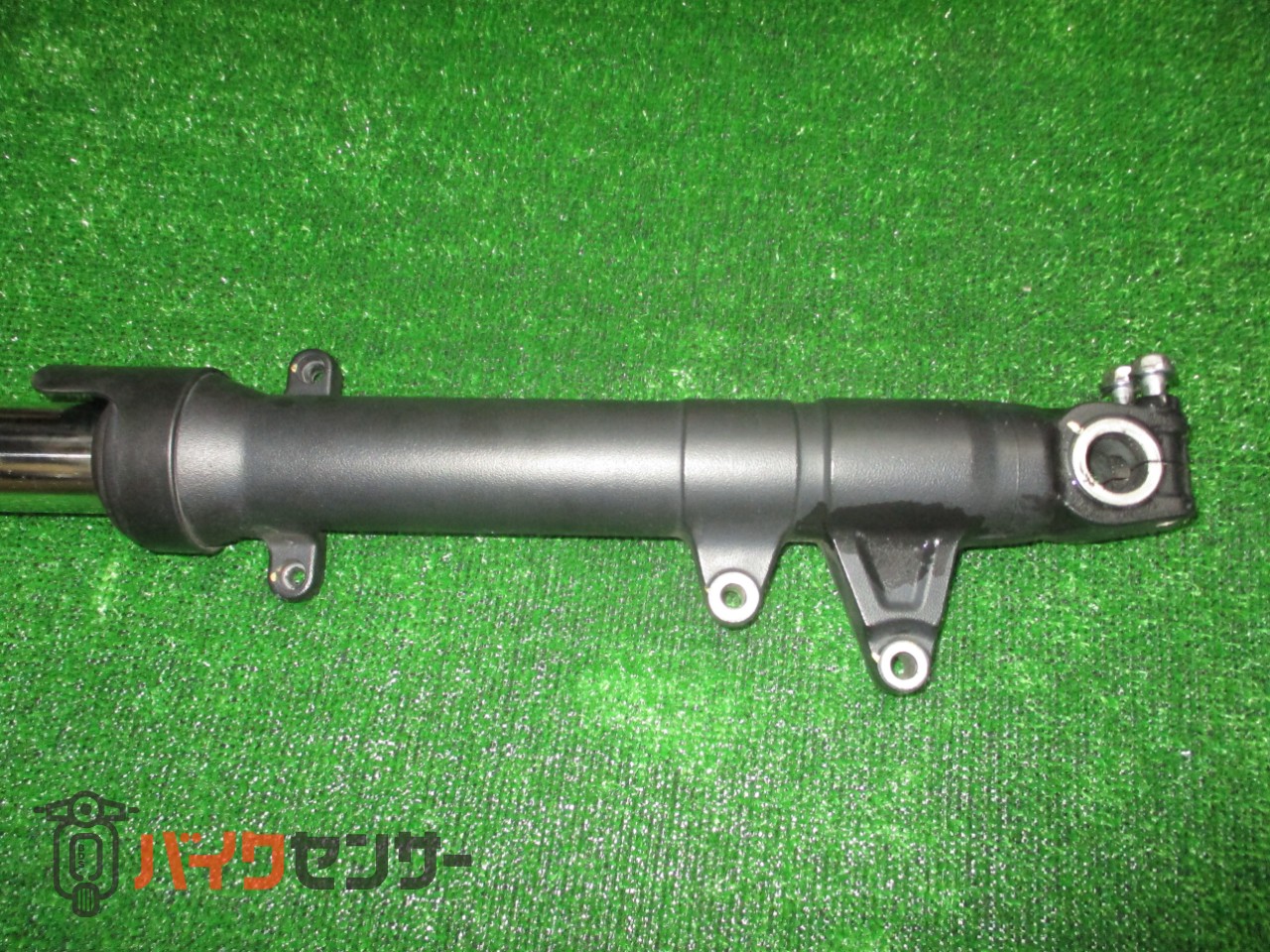 CB400SF VTEC Revo NC42後期 51400-MFM-C42 純正フロントフォーク