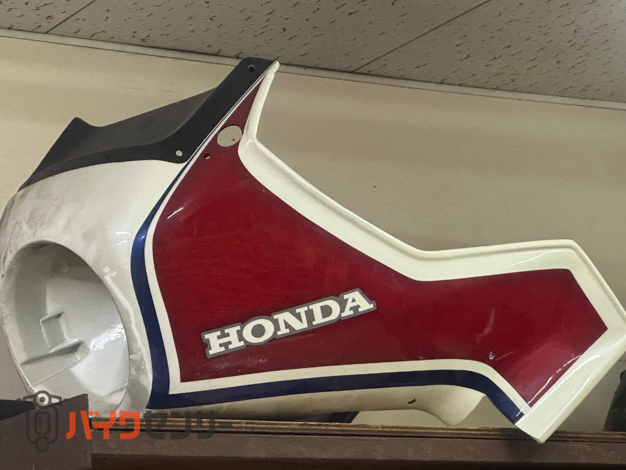 CBXインテグラカウル！フルセット！400f.550用