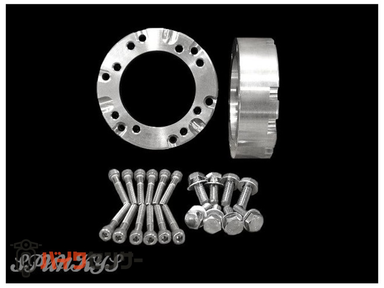 ジャイロキャノピー・ジャイロX・ジャイロUP用マルチホイール