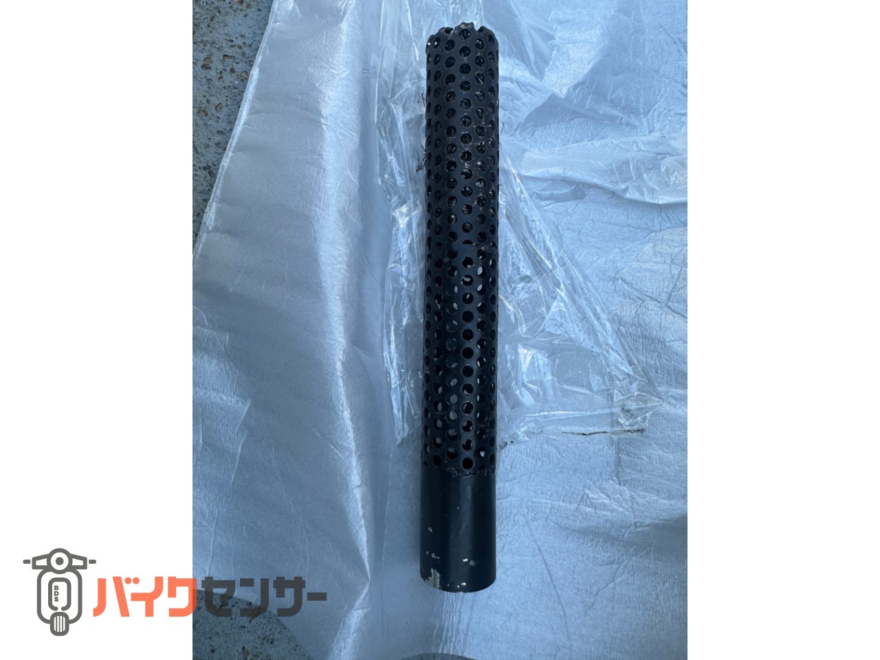 CB1100 SC65 ヨシムラ手曲げマフラー インナー加工品 P006149| BDS