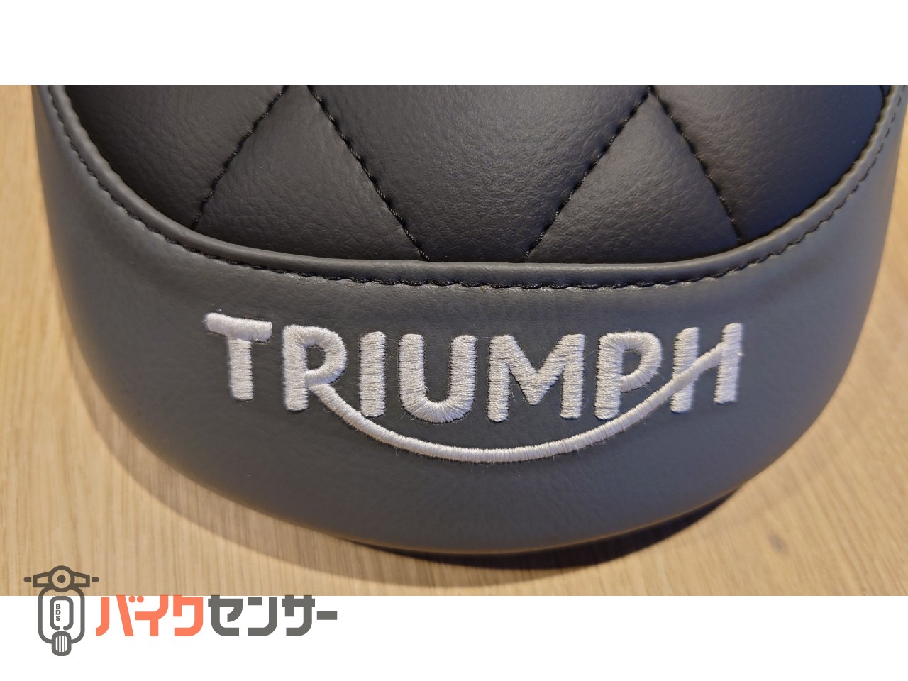 キルティングシート スピード400 P006165| BDSバイクセンサー