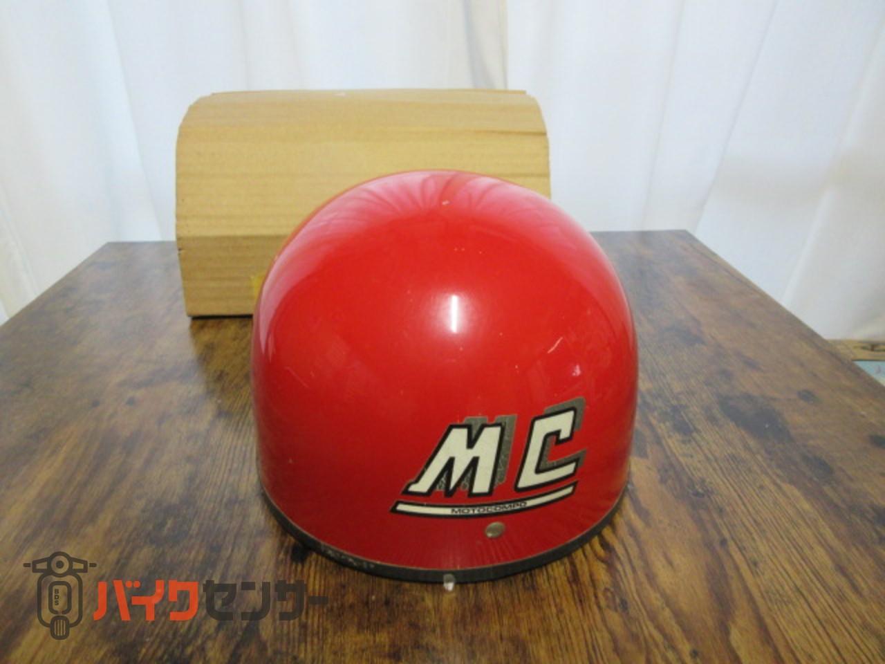 ホンダ モトコンポヘルメット箱入新品 P006281| BDSバイクセンサー