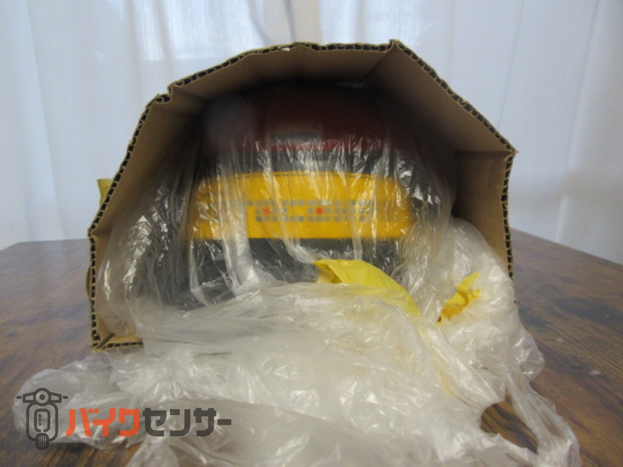 ホンダ モトコンポヘルメット箱入新品 P006281| BDSバイクセンサー