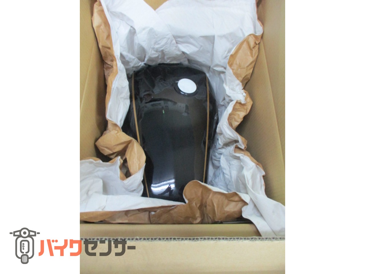 RZ250 4L3 復刻外装セット ブラック 黒／金 P006387| BDSバイクセンサー