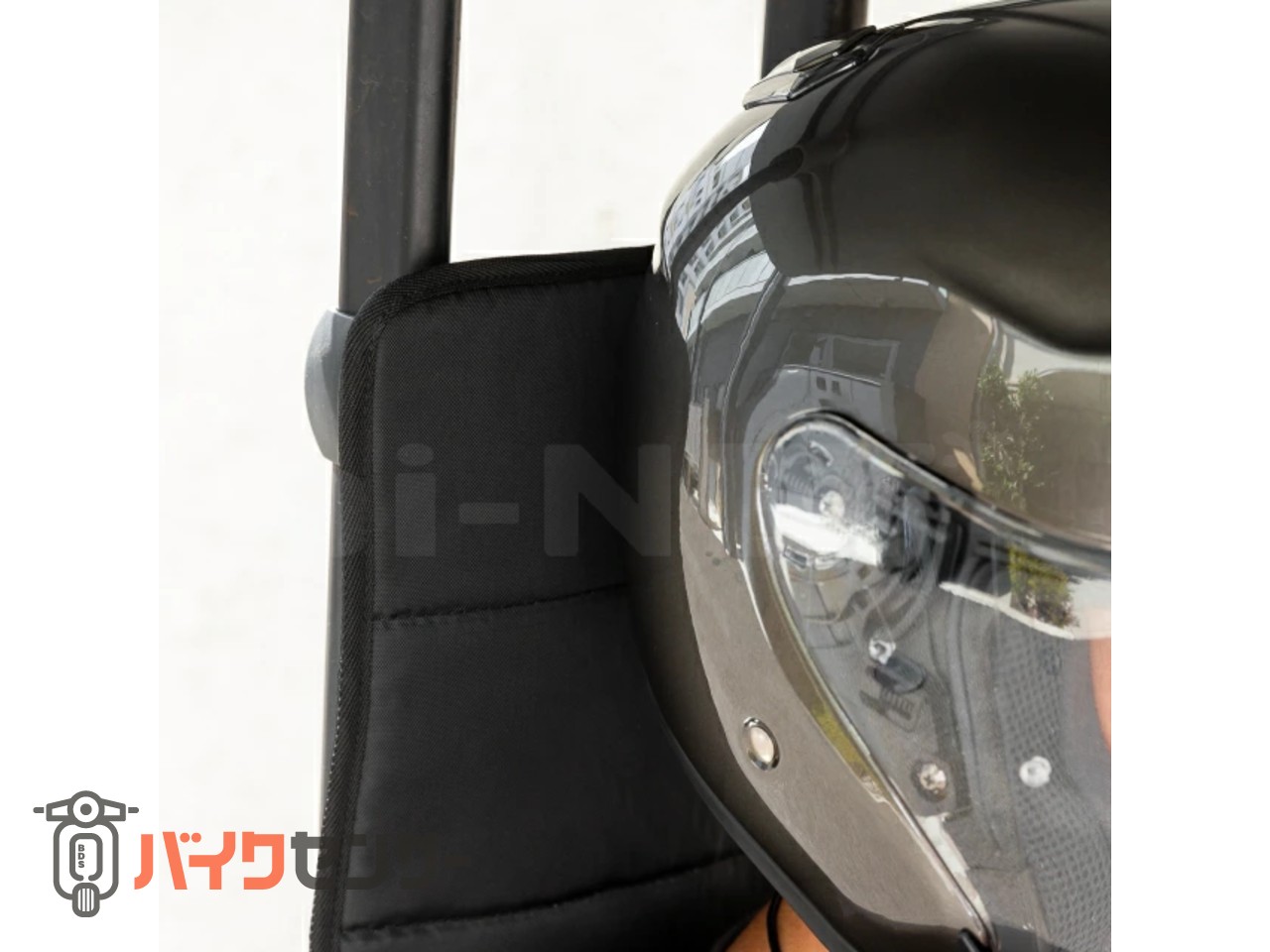 ジャイロキャノピー 2st/4st TA02/TA03 背もたれ バックレスト P006903