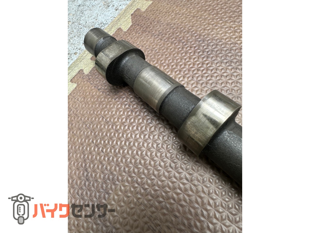 CBX400F CBR400F HRC、RSCハイカムST2 P006919| BDSバイクセンサー