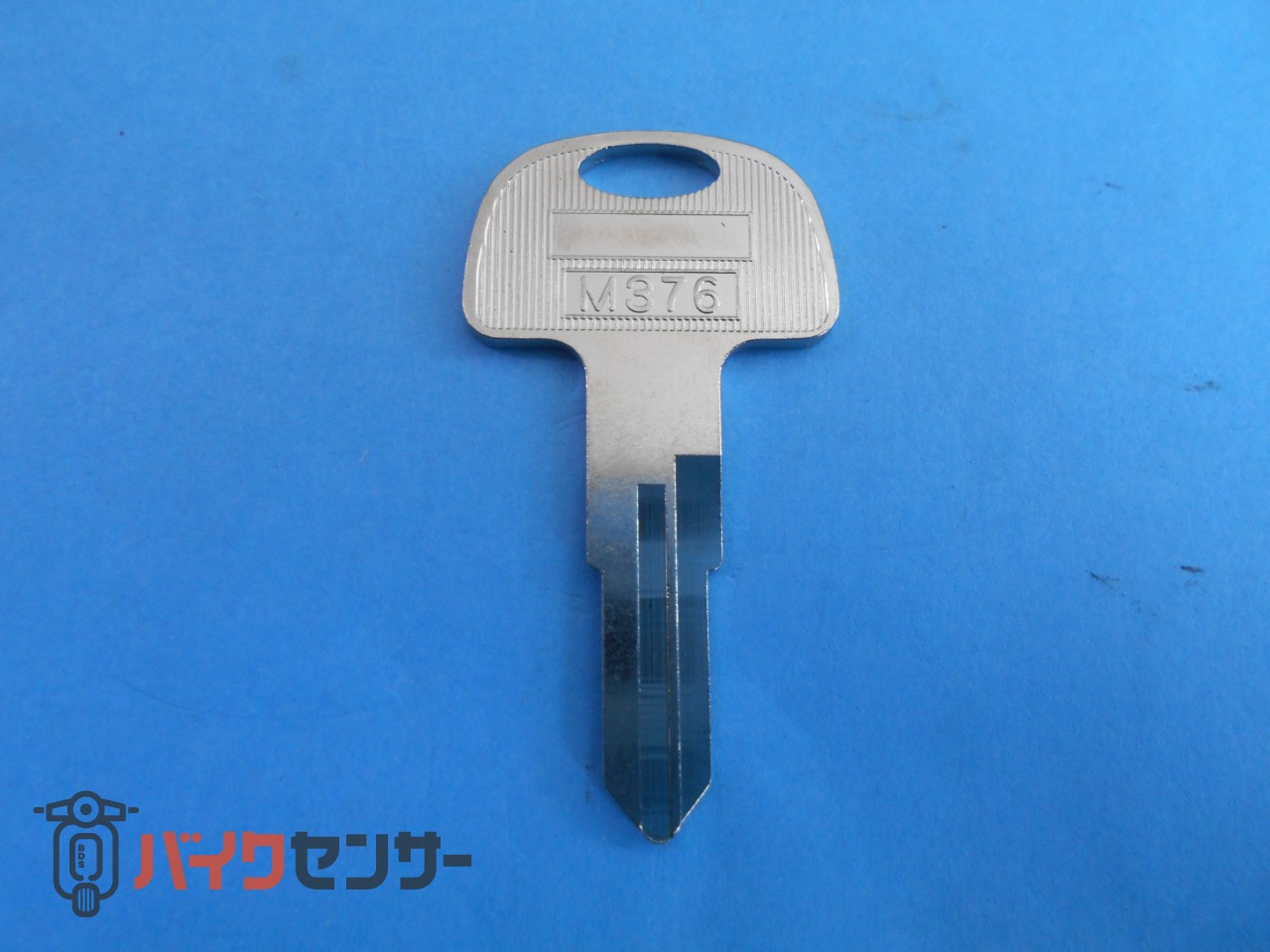 キー番号でホンダバイク鍵紛失作製 ジャイロX、キャノピー、ジャイロ