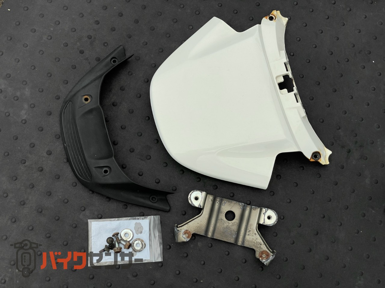 アドレスV100 CE13A CDI 動作確認済みOK 商品表記：J124 … Yahoo