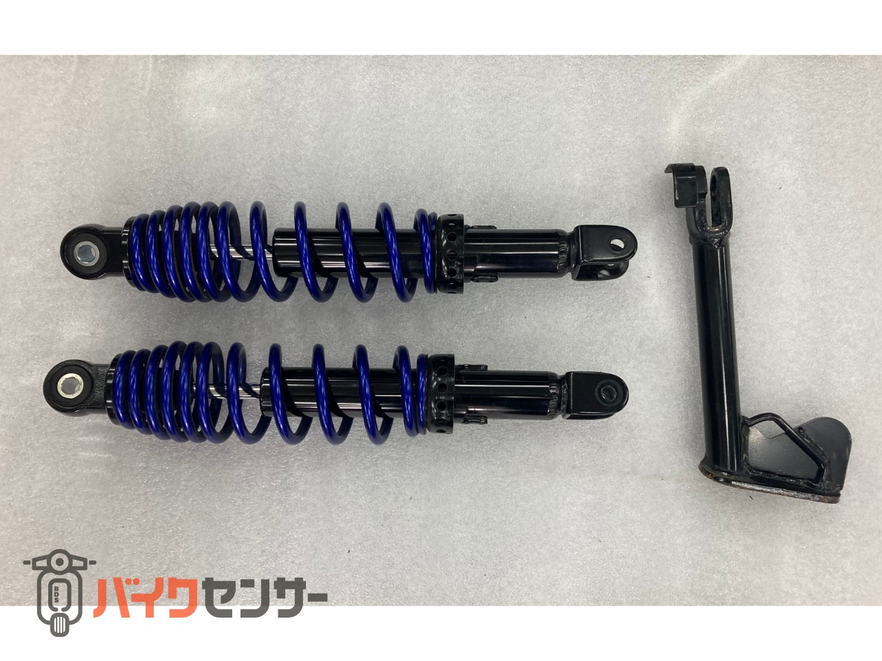 XMAX ワイズギアローダウンキット サスペンション サイドスタンド