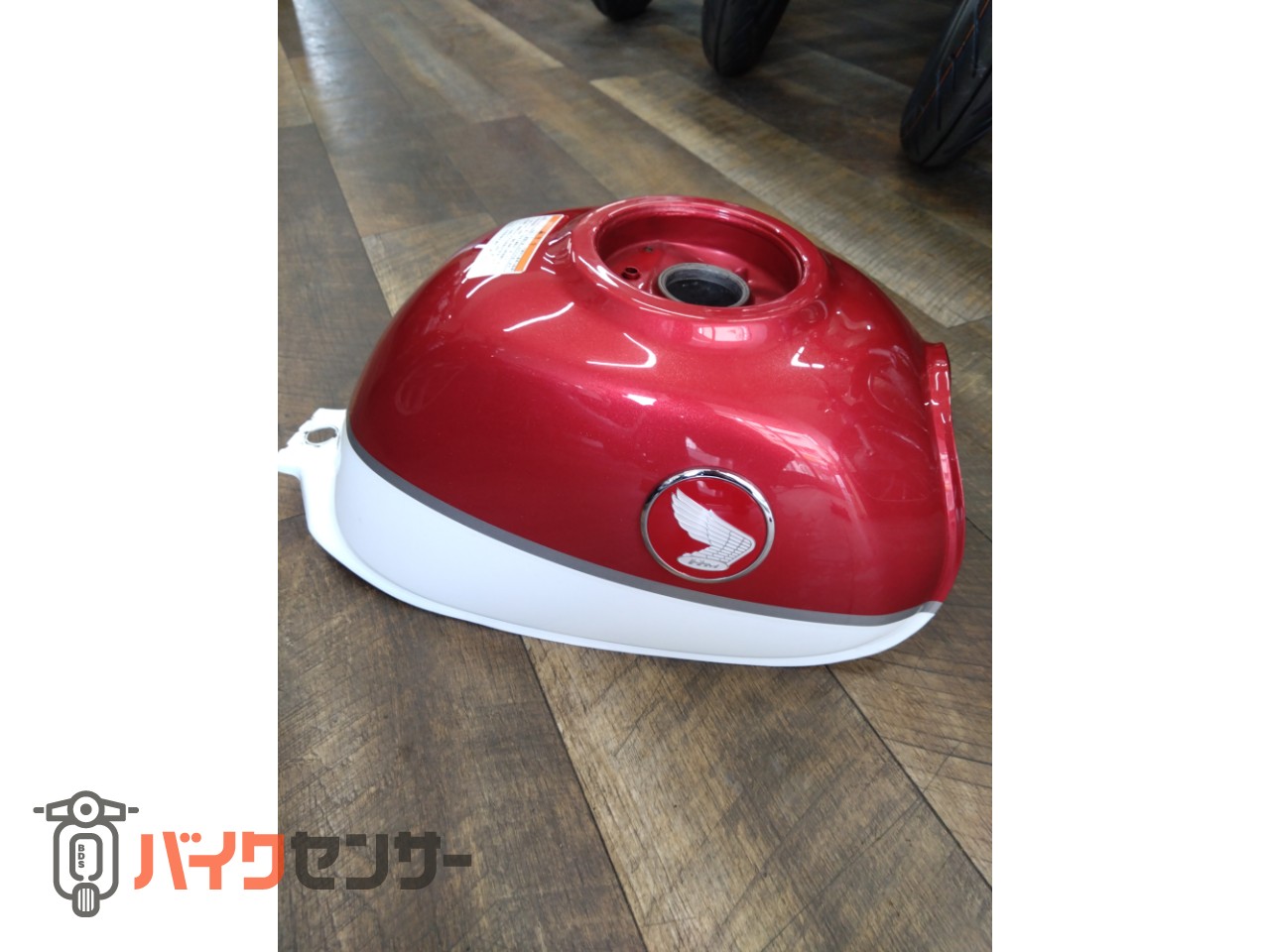 モンキー125 JB02 純正燃料タンク ホンダ モンキー125 純正ガソリンタンク ホンダ モンキー125 JB02
