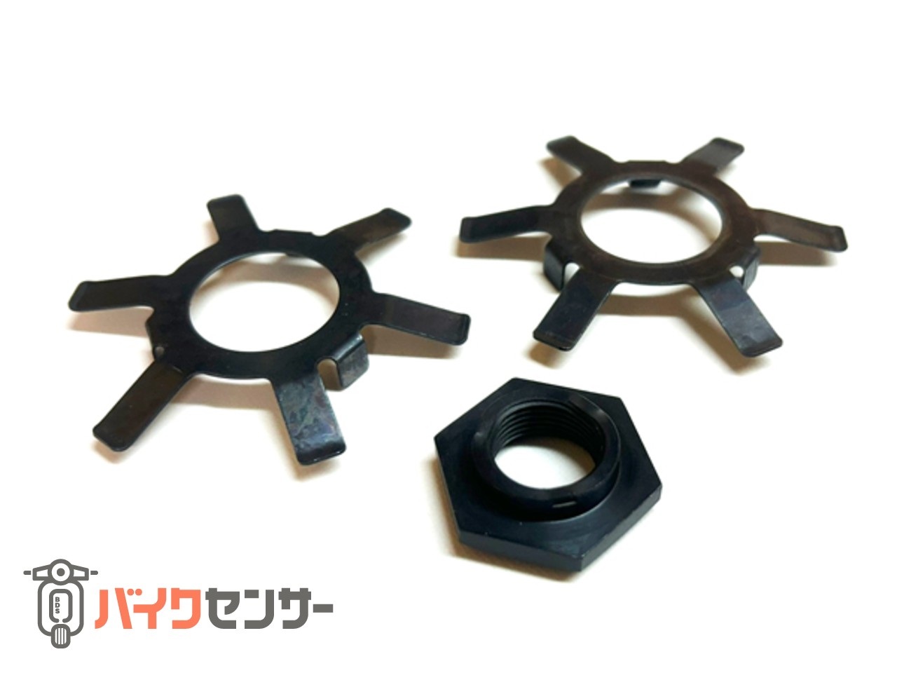 ゼファー1100/ゼファー1100RS クラッチナット 純正部品 92015-1929