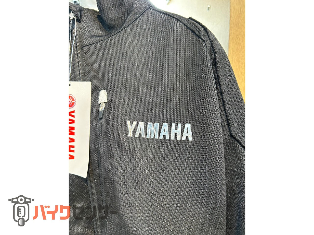 YAMAHA メッシュジャケット RY1002 P007712| BDSバイクセンサー