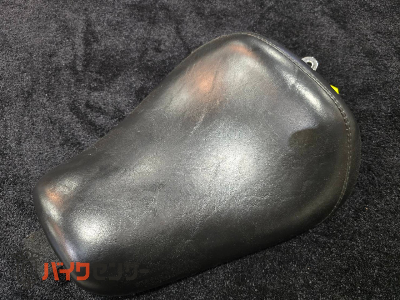 ラペラ ソロシート（7.9lタンク用） スポーツスター ラペラ(LePera