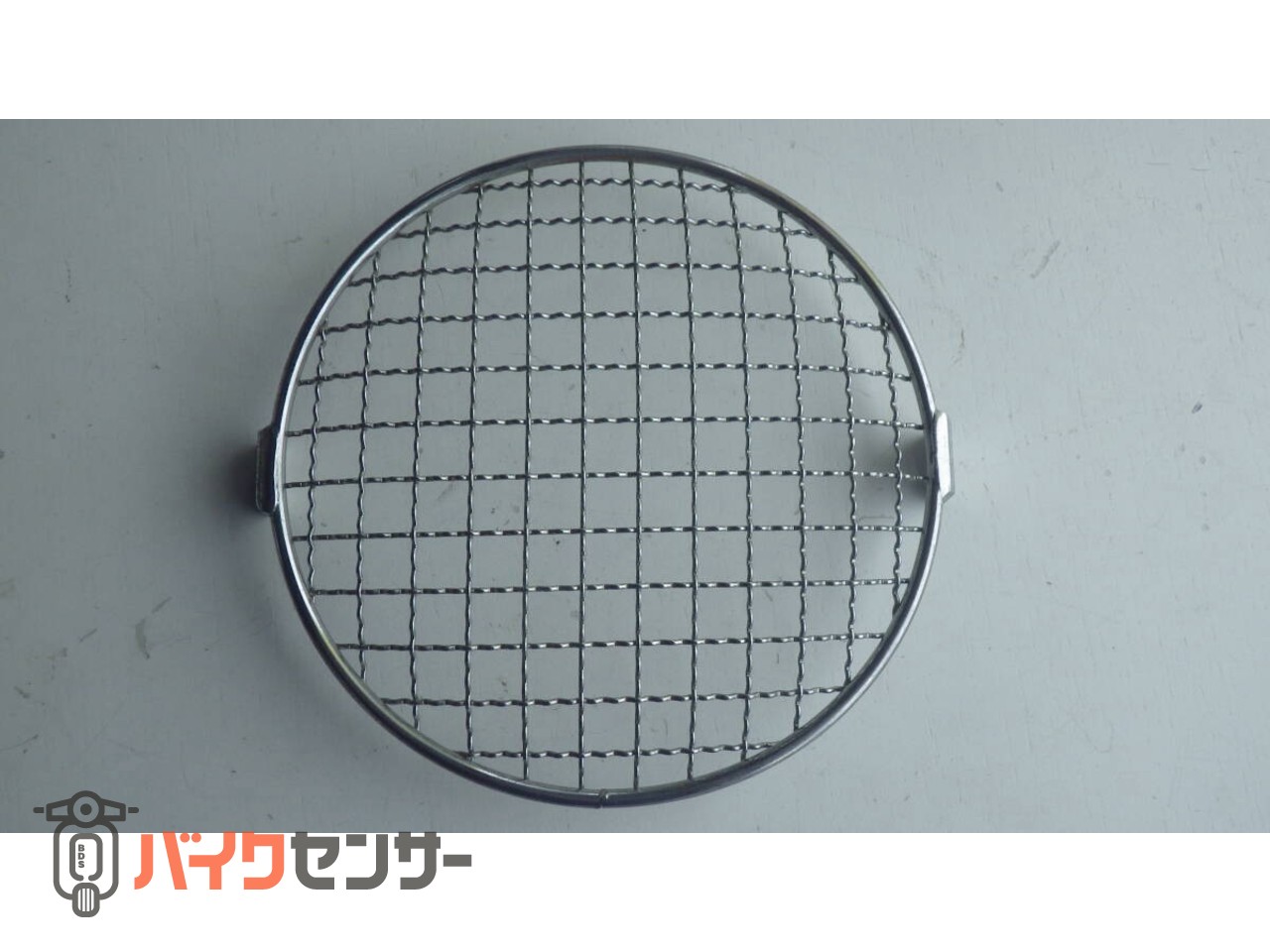 POSH製 SR400/500用 ストーンガイド 1010078 新品 P007988| BDSバイク