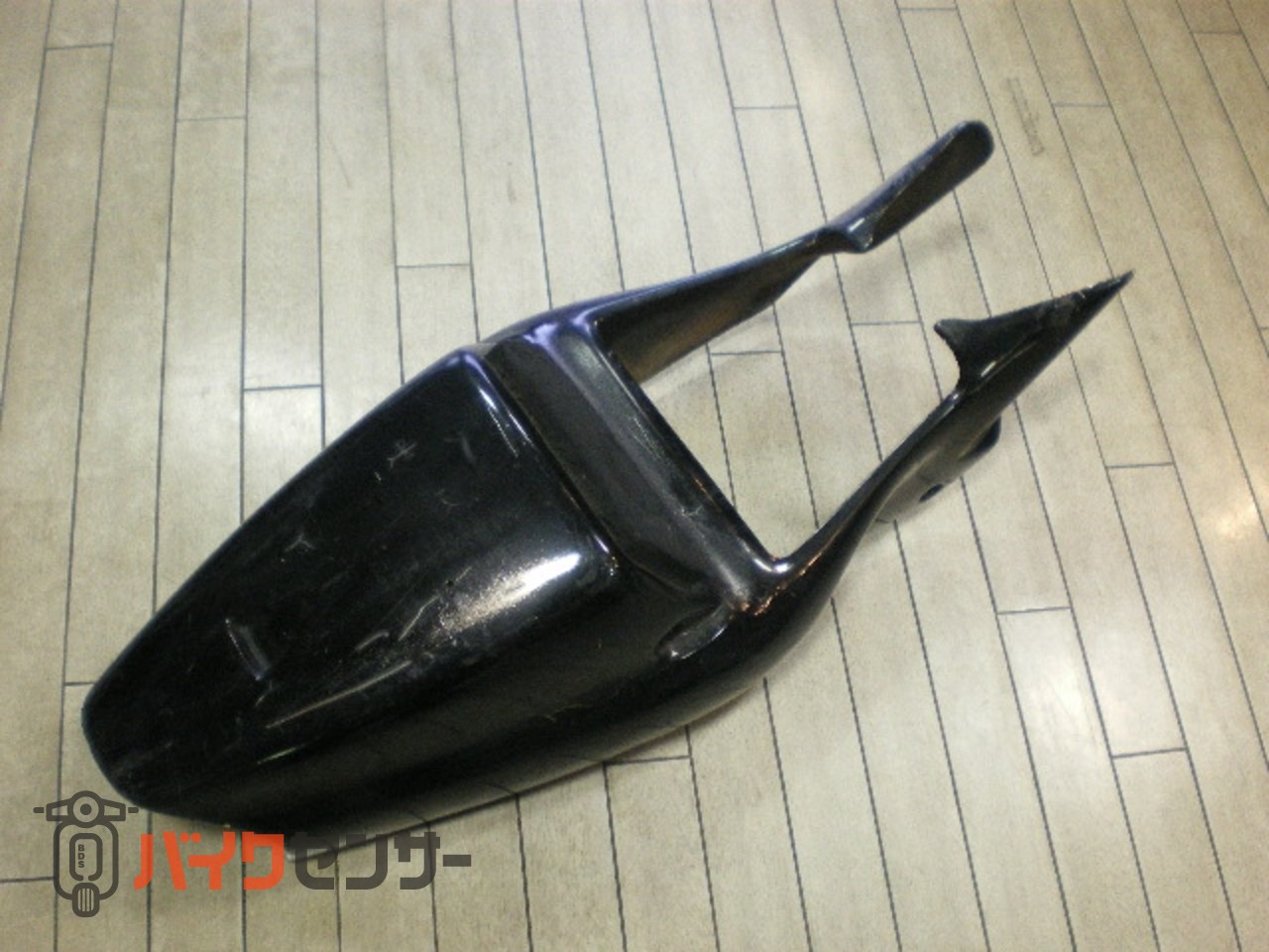 FRPシートカウル P008103| BDSバイクセンサー