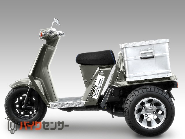 ジャイロX 14インチアルミホイール ATV バギー ジャイロUP キャノピー② ジャイロX 14インチアルミホイール ATV バギー ジャイロUP