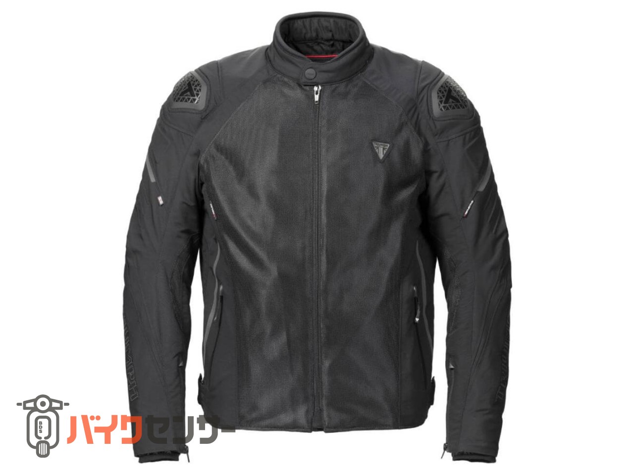 TRIUMPH トライアンフ 純正品 Triple Mesh Jacket MTPS20533 P008621