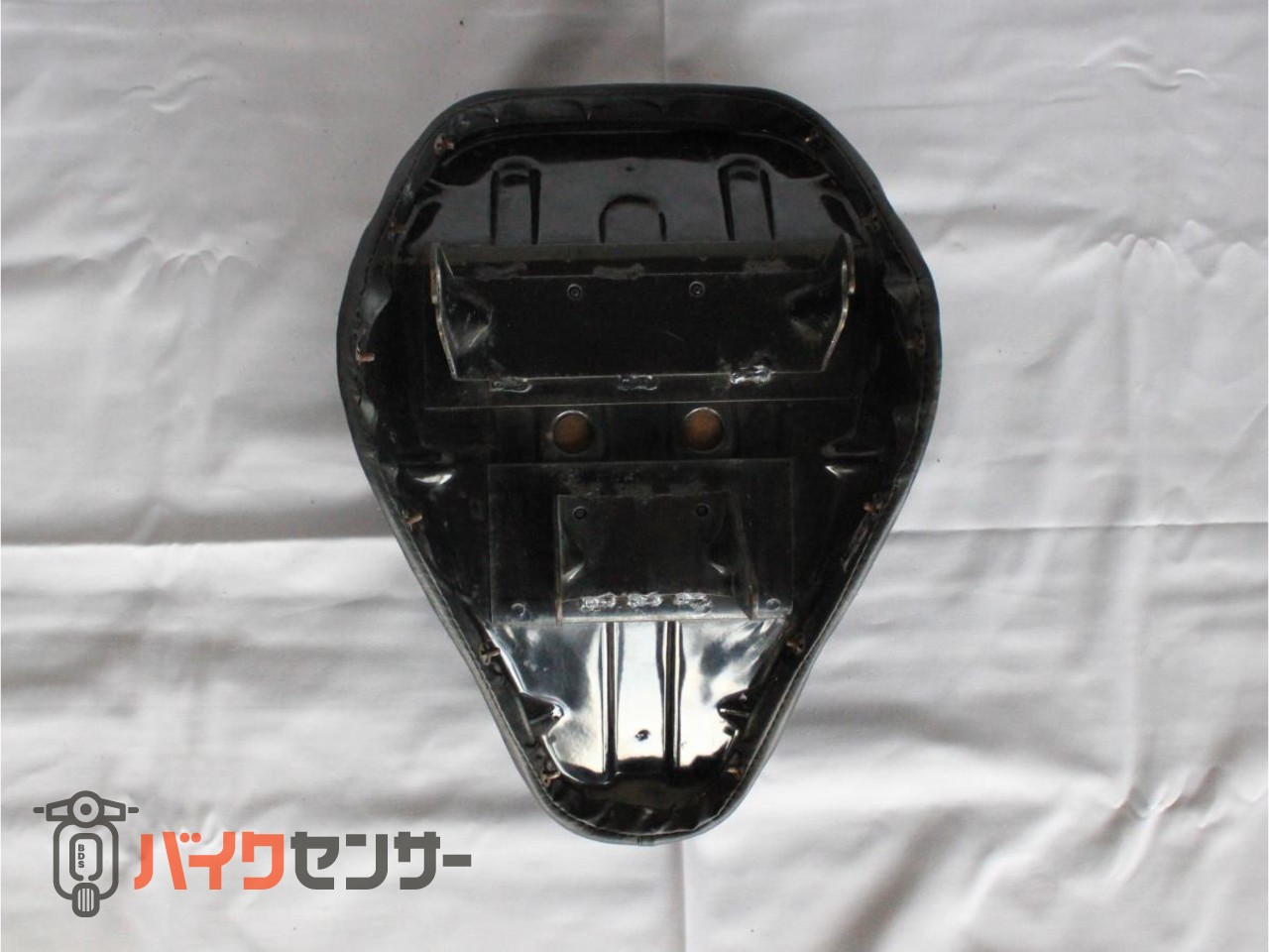 ホンダ ゴリラ 純正シート Z50J用 P008640| BDSバイクセンサー
