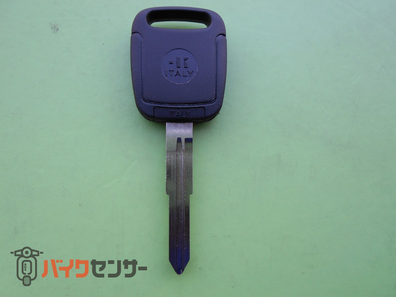 ホンダバイクイモビライザーHISS合鍵作製登録 CB400SF、CB1300SF