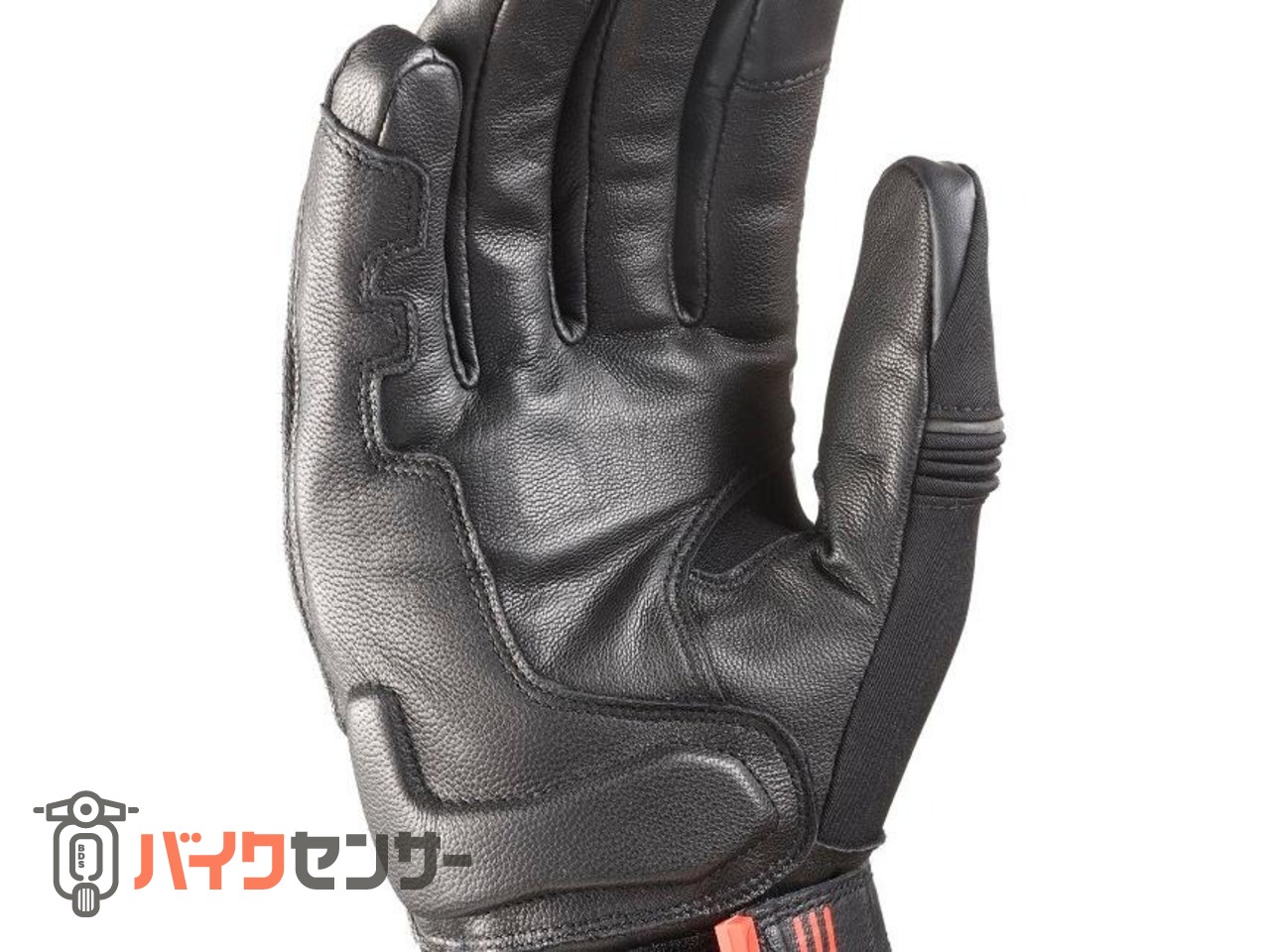 トライアンフ純正 Pinnock防水プリマロフトインサレーテッドグローブ