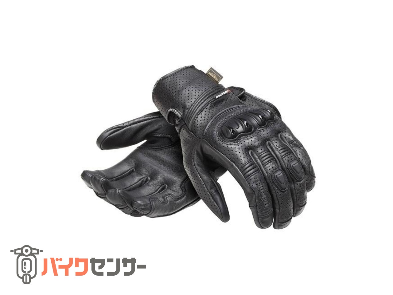TRIUMPH トライアンフ 純正品 Jansson Gloves MGVA22005 P009053| BDS