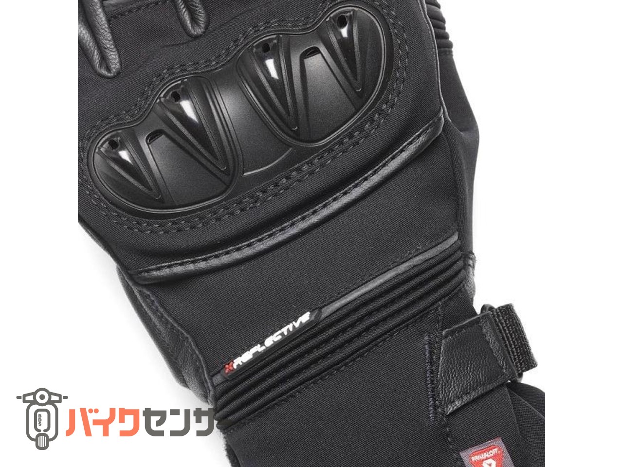 トライアンフ純正 Forss防水プリマロフトインサレーテッドグローブ