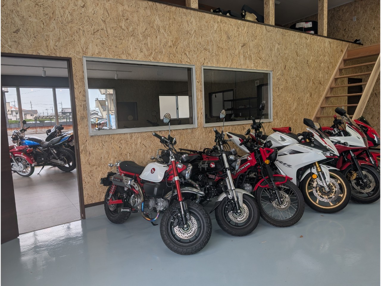 株式会社谷口自動車の写真(岡山県倉敷市)