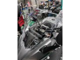 GSX-S1000GT 純正スクリーン 新車外し取り付けボルト付き 未使用 GSX-S1000GT、S1000GX |ウインドシールド|バイクパーツ専門店