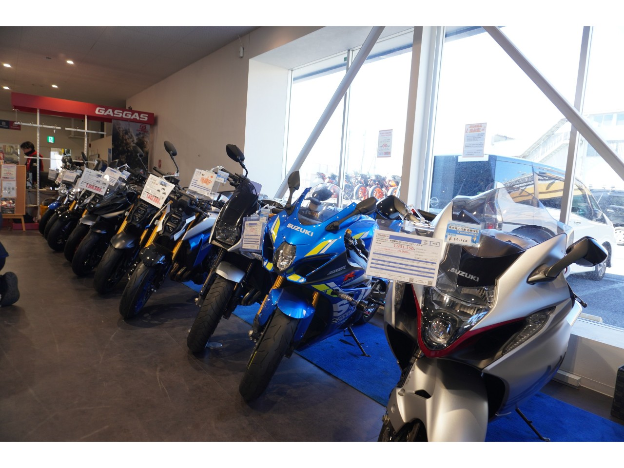 カワサキ 【動画あり】Z900RS [B0311111126] Z900RS 緑 ETC スマホ