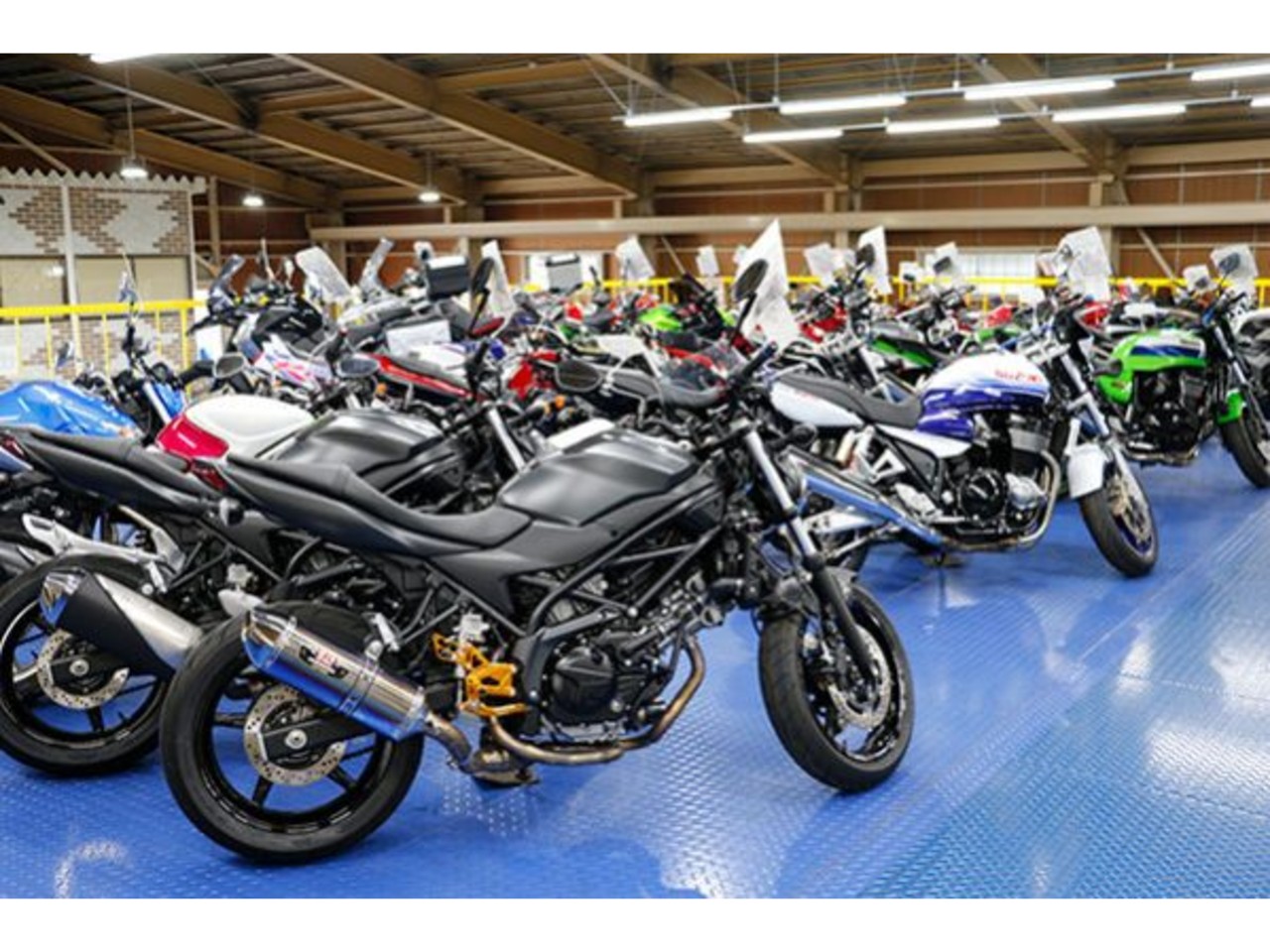 MFD大阪店| BDSバイクセンサー