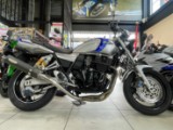 絶版！空冷4気筒エンジン！！ XJR400R| BDSバイクセンサー