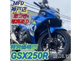 GSX250R美車最終値下げ!! 3e94aa78-8565-40e6-a694-