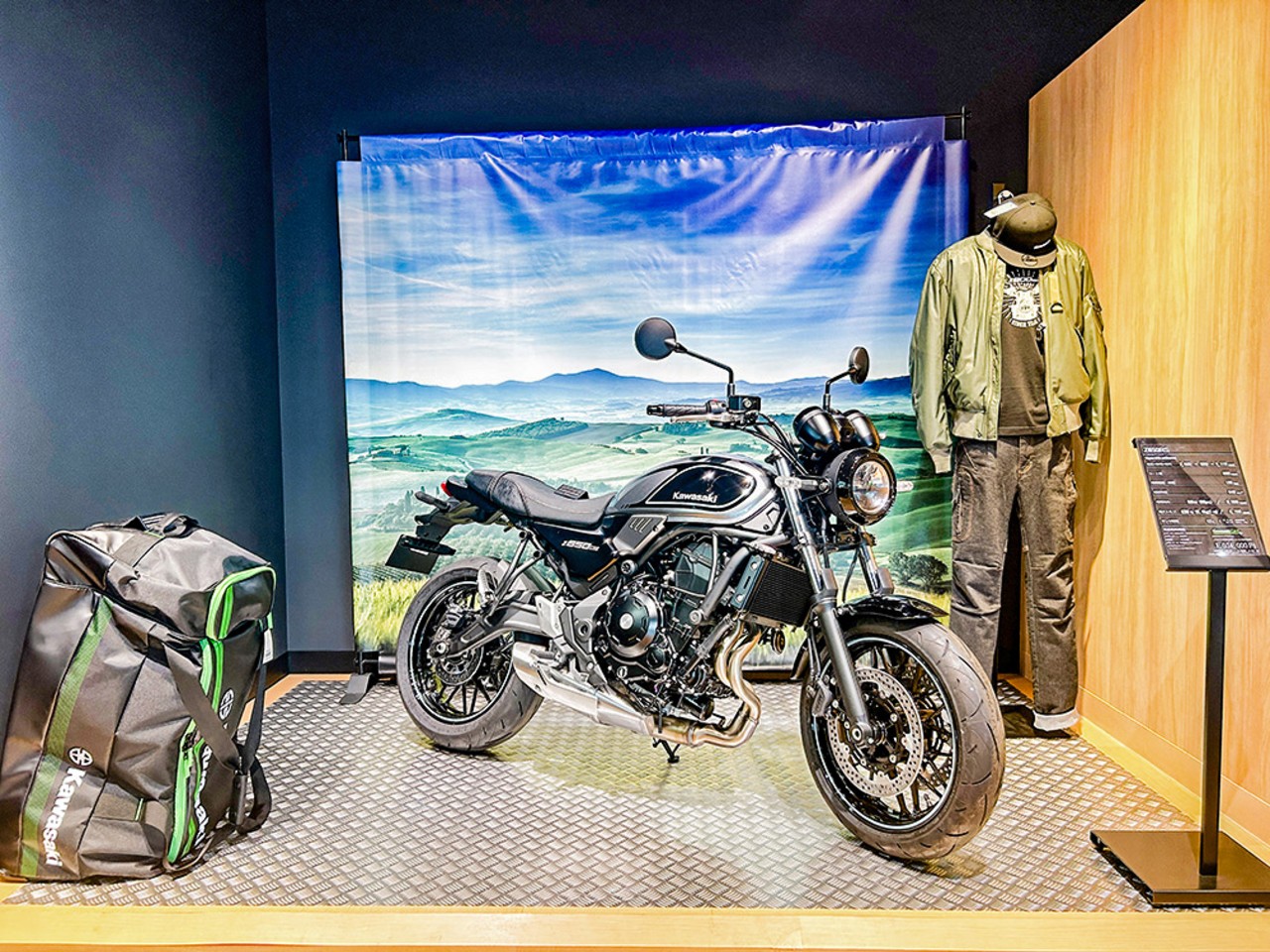 カワサキ NINJA ZX-25R SE 2026年モデル 新車3年保証 B597864| BDS