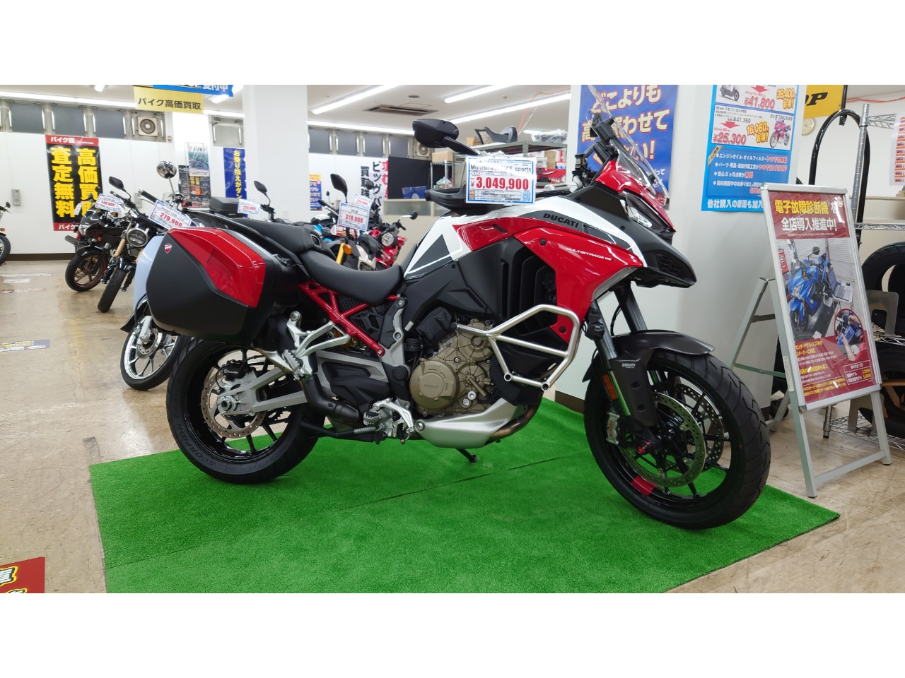 カワサキ ZX-14R B632982| BDSバイクセンサー