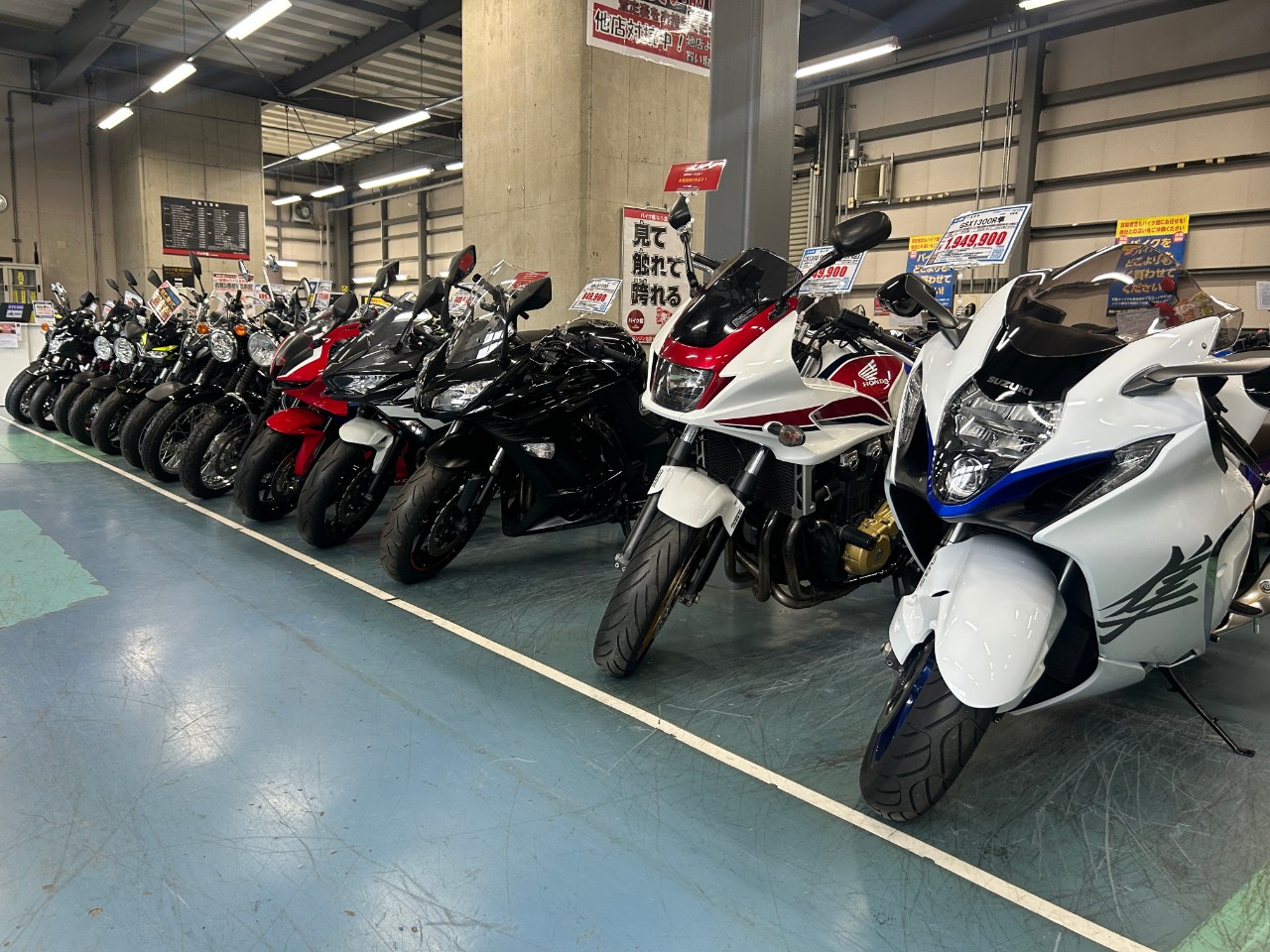 カワサキ ZX-4R SE B637825| BDSバイクセンサー