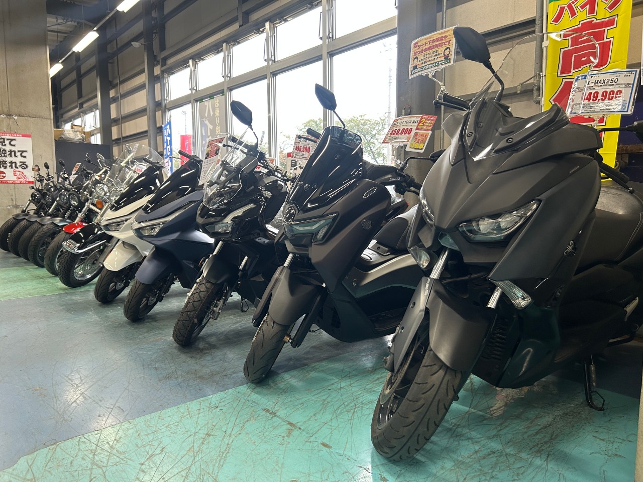 カワサキ ZX-4R SE B637825| BDSバイクセンサー